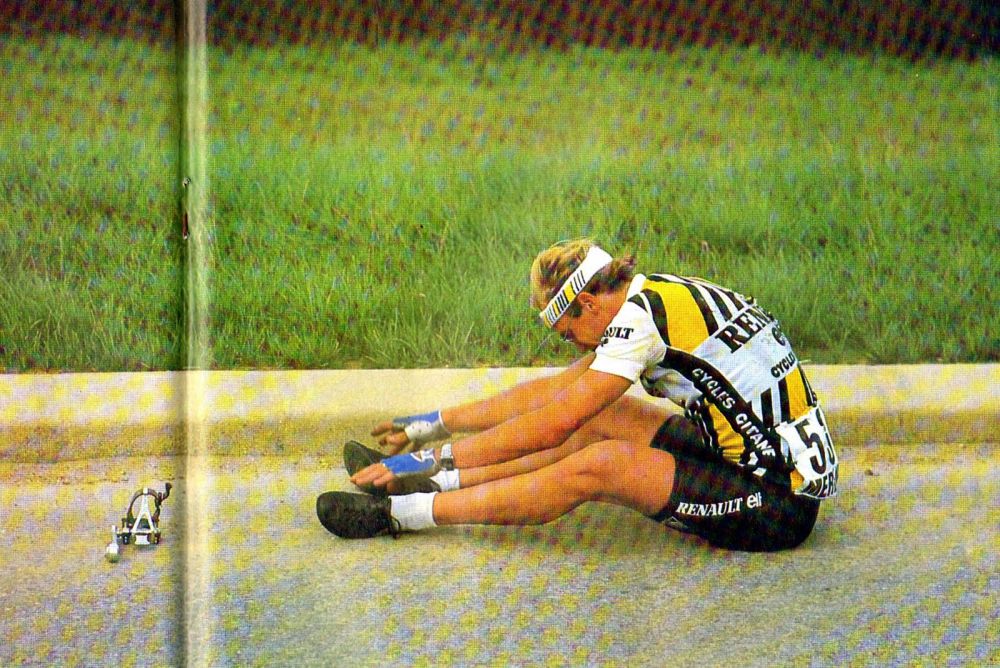 Laurent Fignon 1982