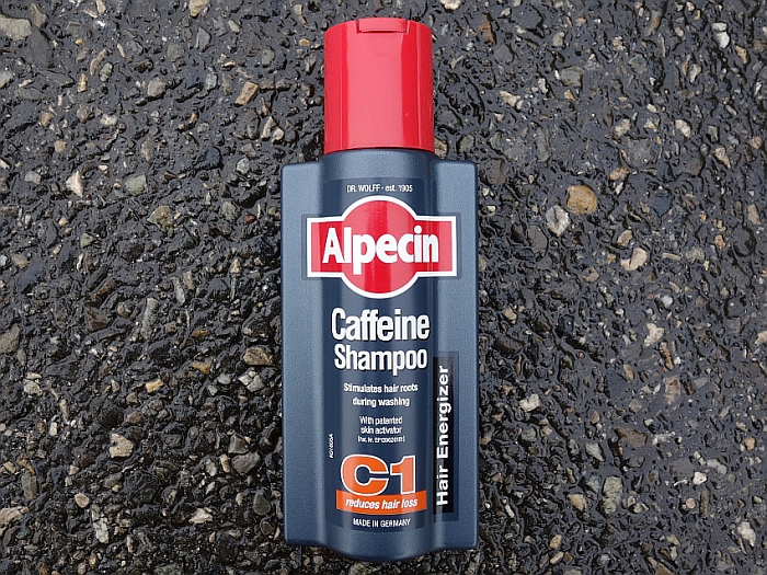 Alpecin Shampoo Review | The Inner