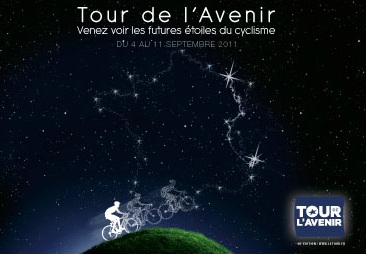 Tour de l'Avenir