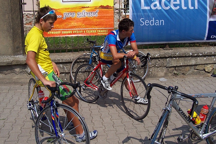 Photo: Right now there’s a lot of interest in Peter Sagan’s future. 