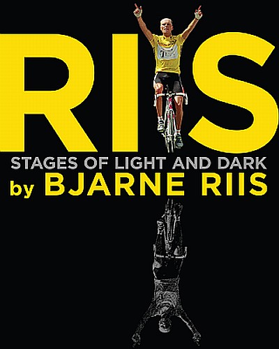 Riis Stages of Light and Dark by Bjarne Riis