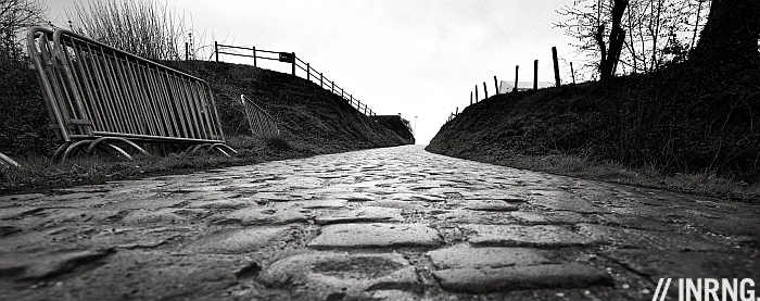 Photo: The Tour of Flanders is one of the highlights of the cycling calendar. 