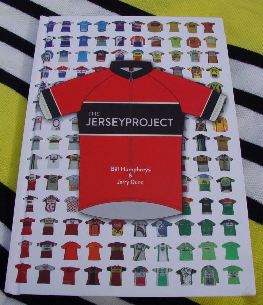 The Jersey Project book review Bill Humphreys