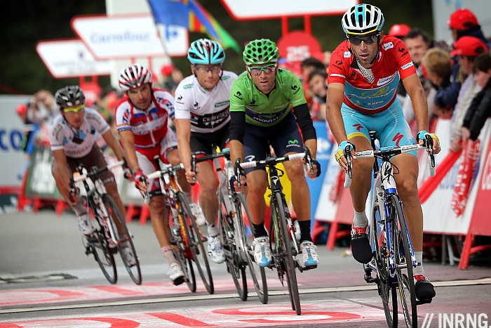 Photo: A 13.7km time trial in Utrecht. The flat route suits the specialists and we’re likely to see Tom Dumoulin up against Tony Martin for the stage win while the GC contenders will aim to contain their time losses.... 