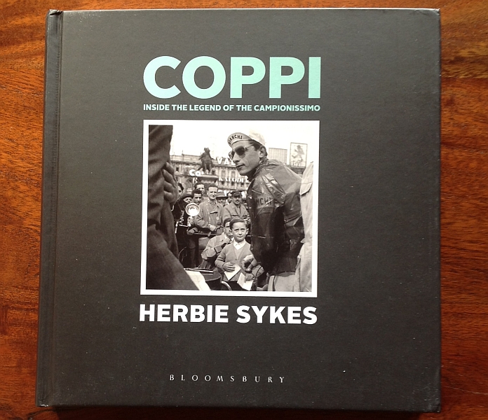 Review: Coppi – Inside the Legend of the Campionissimo