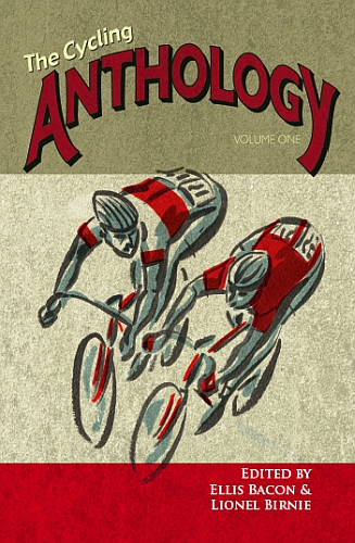 Cycling Anthology book review