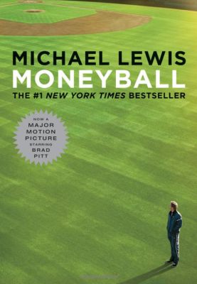 moneyball book michael lewis