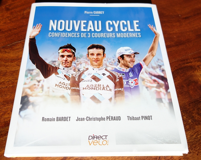 Nouveau Cycle Pierre Carrey Review