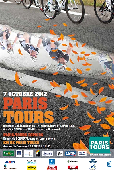 Paris Tours