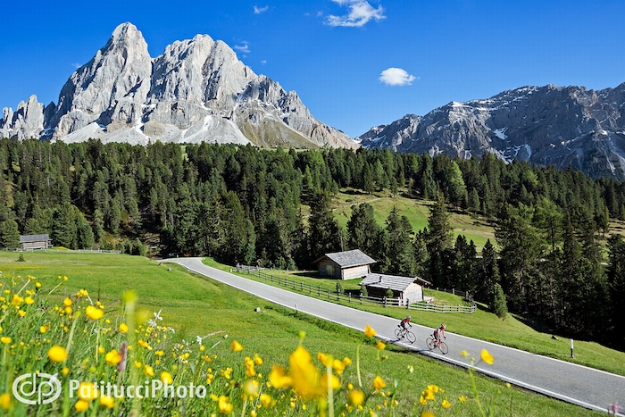 Passo delle Erbe