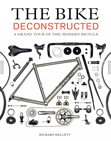 The Bike Deconstructed