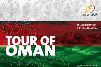 Tour of Oman