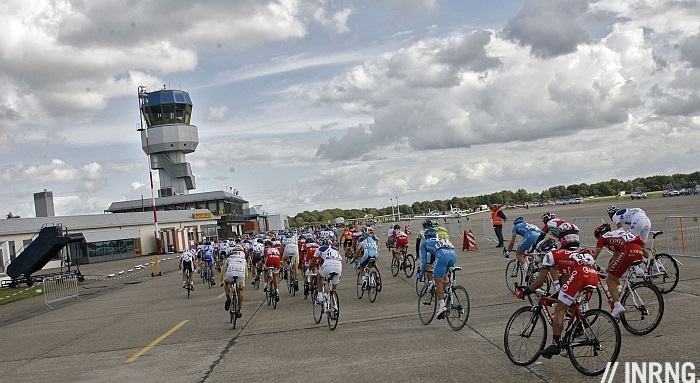 Tour de France drinks