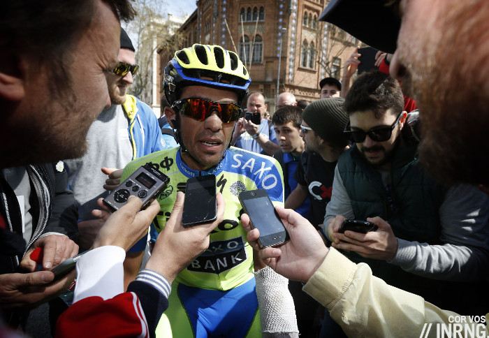 Alberto Contador