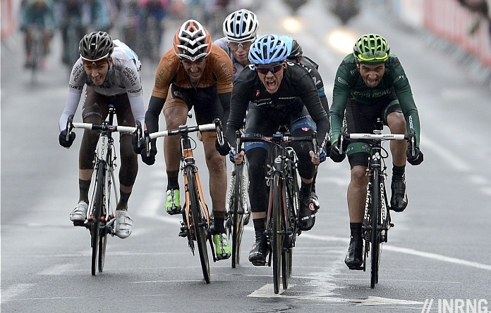 Paris Nice Brioude