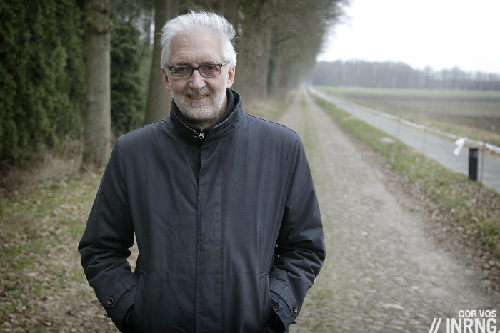 Brian Cookson