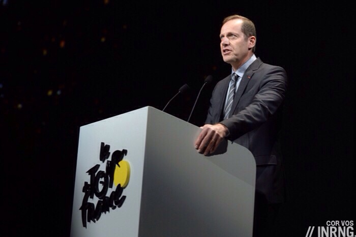 Christian Prudhomme