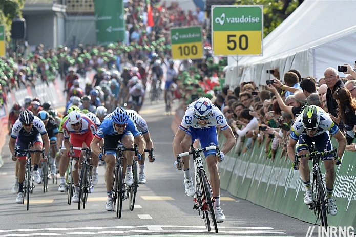 Arnaud Demare