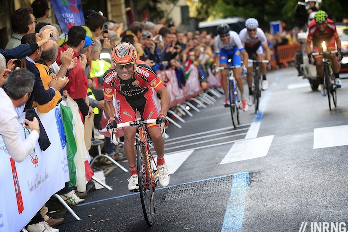 Joaquim Rodriguez Florence 2013