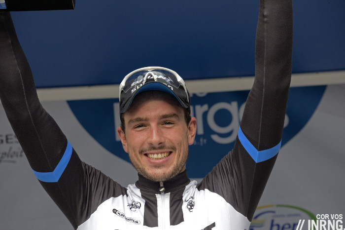 John Degenkolb Paris Bourges