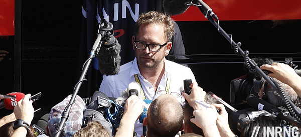 jonathan vaughters