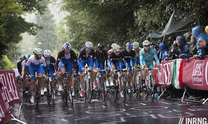 Squadra Azzurra Firenze 2013