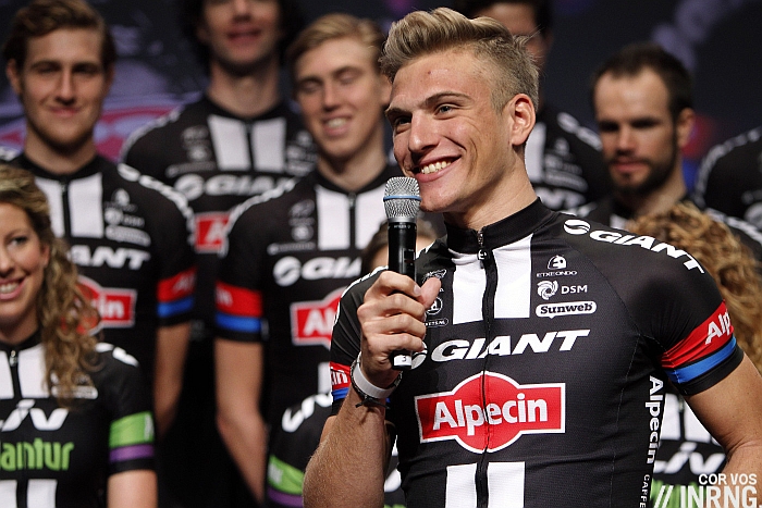 Marcel Kittel