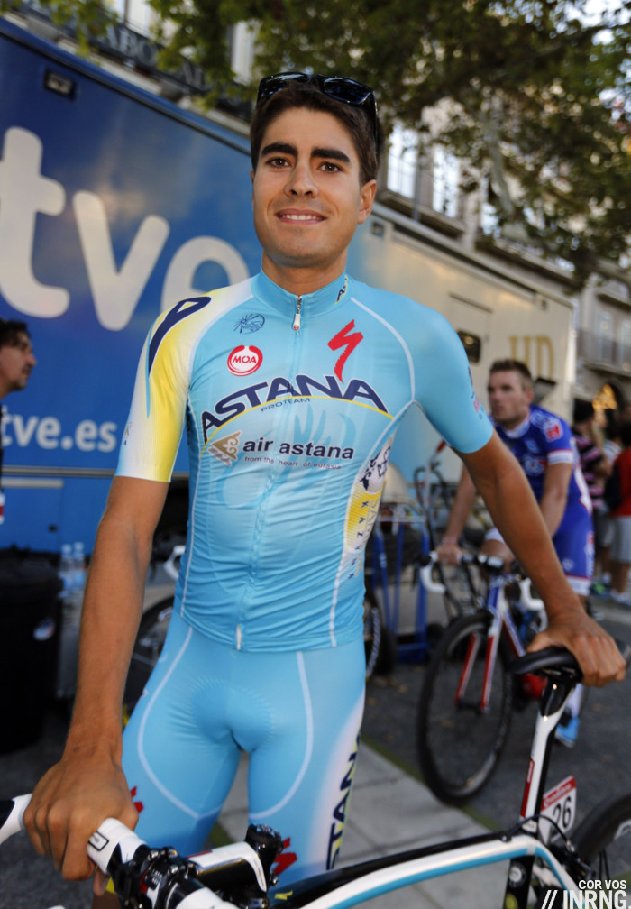 Mikel Landa