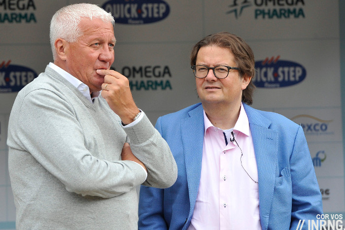 Patrick Lefevere