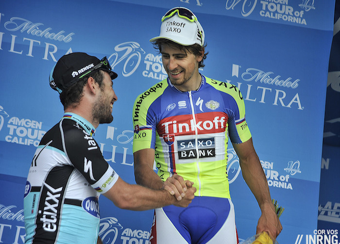 Peter Sagan