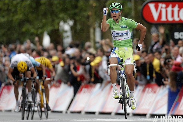 Peter Sagan