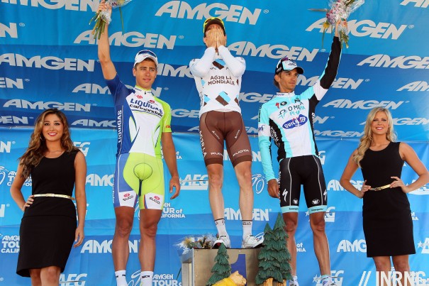 Ag2r california