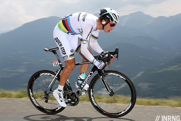 Tony Martin